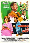 Manolo, la nuit