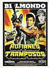Rufianes y tramposos