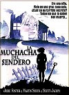 La muchacha del sendero