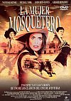 La mujer mosquetero