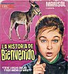 La historia de Bienvenido