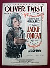 Oliver Twist