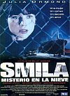 Smila, misterio en la nieve
