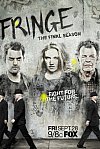Fringe (5ª Temprada)