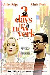 Dos dias en Nueva York