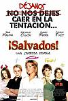 Salvados!