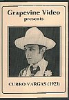 Curro Vargas