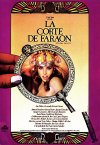 La corte de Faraón