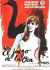El juego de la oca