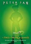 Peter Pan en regreso al país de nunca jamás
