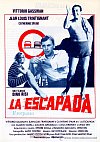 La escapada
