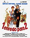 Un enredo para dos