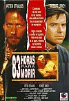 83 horas para morir