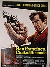 San Francisco, ciudad desnuda