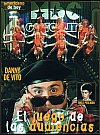 El Juego de las Audiencias (El Magnate)
