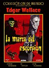 El mensajero de la muerte (La marca del escorpión)