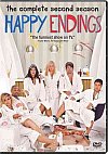 Finales Felices (2ª Temporada)