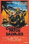 Comando Patos Salvajes