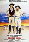 El rabino y el pistolero