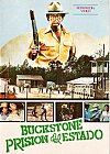 Buckstone : Prisión del Estado