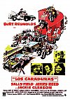 Los caraduras