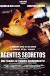 Agentes secretos