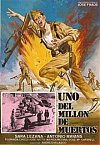 Uno del millón de muertos