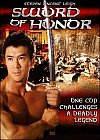 Sword of Honor