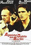 Agente doble en Berlín (Target)