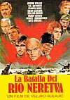 La batalla del río Neretva