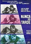Nunca es tarde