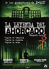 La leyenda del ahorcado