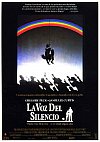 La voz del silencio
