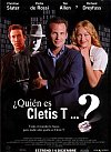 ¿Quién es Cletis T...?