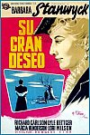 Su gran deseo