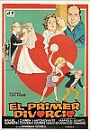 El primer divorcio