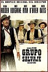 Grupo salvaje