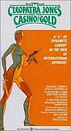 Cleopatra jones y el casino de oro