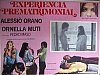 Experiencia prematrimonial