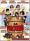 La pulqueria