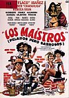 Los maistros