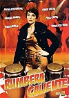 Rumbera caliente