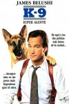 Superagente K-9