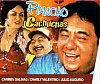 Pancho cachuchas