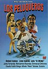 Los peluqueros