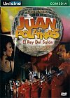 Juan polainas, el rey del salon