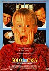 Solo en casa