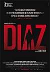 Diaz: No limpiéis esta sangre