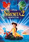 La sirenita 2: Regreso al mar