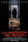 La habitación del pánico